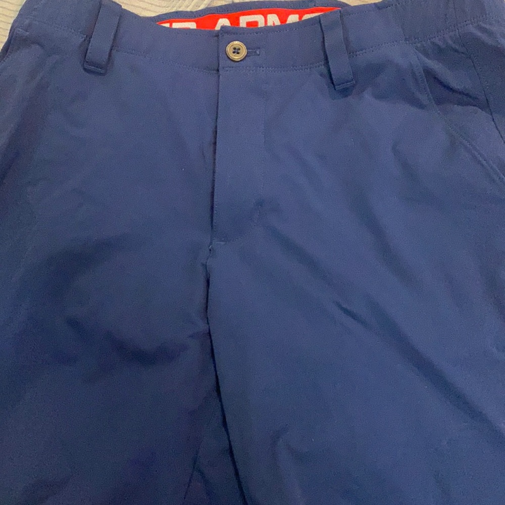 Under Armour Golf Shorts